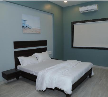 Hotel Rahul Regency, Aurangabad Bagian luar foto