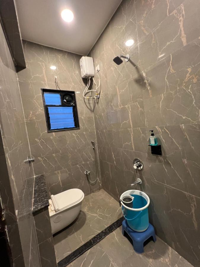 Hotel Rahul Regency, Aurangabad Bagian luar foto